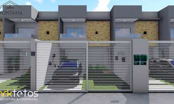 Imagem 2: Casa de vila sobrado para venda tem 140 metros quadrados com 3 quartos