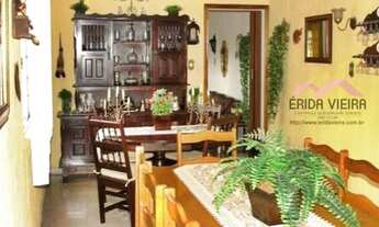 Imagem 6: Casa para Venda em Pindamonhangaba, Loteamento Residencial Carangola, 4 dormitórios, 2 suí