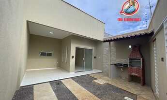 Imagem: CASA NO BAIRRO LEANDRO BEZERRA