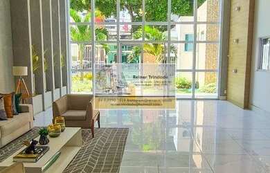 Imagem 3: Apartamento de 98m², para venda no Tirol, por R$559.000,00