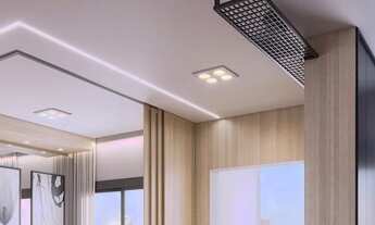 Imagem 3: Lançamento Vision Colinas Apartamentos com 1 ou 2 Dorms com suite