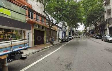 Imagem 4: São Paulo - Conjunto Comercial/Sala - Jardim Paulista