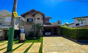 Imagem: Sobrado em Condomínio - Urbanova - Residencial