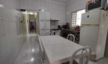 Imagem 5: Casa 2 Dorm. sendo 1 suíte em Condomínio Próx. ao Sesc