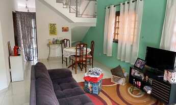 Imagem 6: Sobrado Vila Oliveira - Ref: V23406