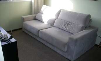 Imagem: BELO HORIZONTE - Apartamento Padrão - Fernão