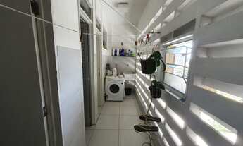 Imagem 6: Apartamento no Derby, 140 m², alto, 3 quartos, suite, DCE