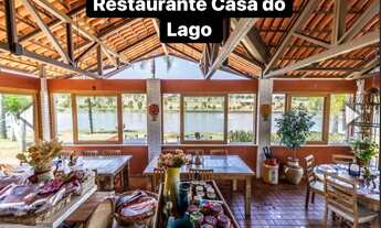 Imagem 7: Lotes Riviera Santa Cristina XIII