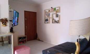 Imagem 2: Porto Alegre - Apartamento Padrão - Cristo Redentor