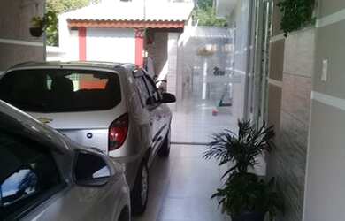 Imagem 5: Jundiaí - Casa Padrão - Vila Nova Medeiros