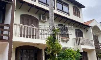 Imagem 2: PORTO ALEGRE - Casa de Condomínio - Tristeza