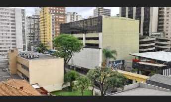 Imagem 6: CURITIBA - Loja/Salão - CENTRO