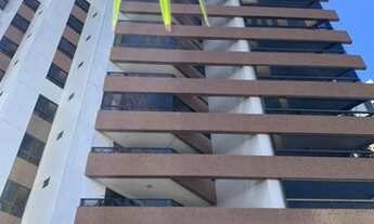 Imagem: Apartamento 04 quartos DCE completo, com