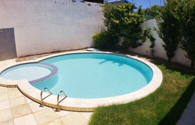 Imagem 7: Vendo Casa de Praia na Barra de São Miguel 250 m² 3 Quartos 1 Suíte 3 WCs DCE 10 Vagas