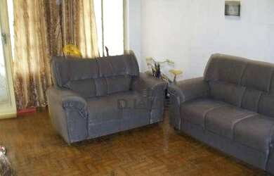 Imagem 4: Casa com 2 dormitórios à venda, 211 m² por R$ 550.000 - Jardim Guanabara - Campinas/SP