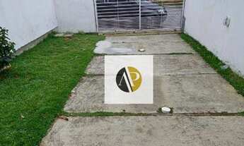 Imagem 2: Sobrado com 2 suítes à venda, 91 m² por R$ 299.000 - Ingleses - Florianópolis/SC