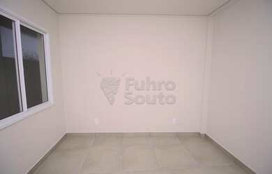 Imagem 3: Pelotas - Conjunto Comercial/Sala - Areal