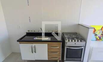 Imagem 7: Apartamento para Aluguel - Vila Ema, 1 Quarto, 28 m2