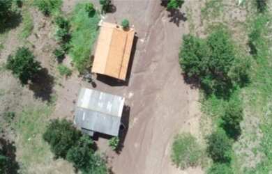 Imagem 4: Fazenda de 13.369 Hectares Mato Grosso - Nobres