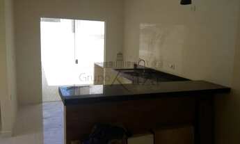 Imagem 4: Casa para venda tem 88 metros quadrados com 3 quartos em Residencial Parque dos Sinos - Ja