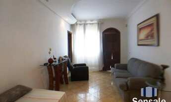 Imagem 5: Casa com 3 dormitórios à venda, 238 m² por R$ 795.000,00 - Estoril - Belo Horizonte/MG