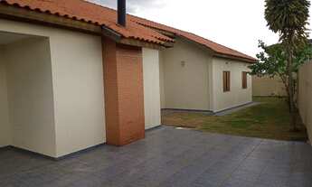 Imagem 5: Casa para venda possui 137 metros quadrados com 3 quartos em Jardim Colônia - Jundiaí - SP