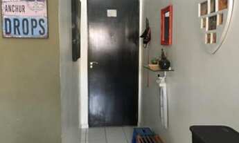 Imagem 3: Apartamento para venda com 81 metros quadrados com 3 quartos em Tenoné - Belém - Pará