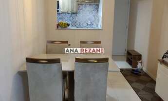 Imagem 3: Sorocaba - Apartamento Padrão - Parque Campolim