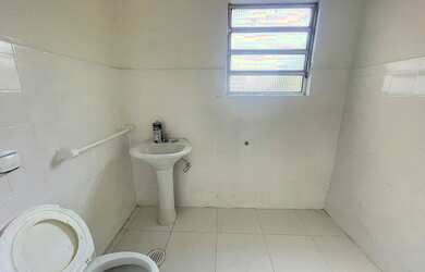 Imagem 5: Apartamento Enorme com 2 quartos e Dependência - Vila Monumento