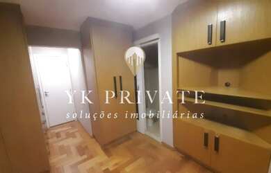 Imagem 3: Apartamento Vila Romana \ Rua Caio Graco \ Campo Del Fiori\ 80m²\ 3 dormitórios \ 1 s