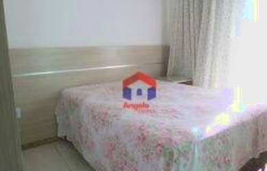 Imagem 7: Cobertura com 3 quartos à venda, 175 m² por R$ 410.000 - São João Batista - Belo Horizonte