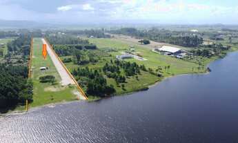 Imagem 5: Residencial Golden Ville ao Lado da Lagoa a Partir de R$ 251 Mil