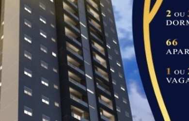 Imagem 3: Apartamento - Jardim Paraíso - Essência Paraíso - 2 dormitórios - 3 dormitórios - Jardim A