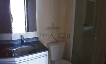 Imagem 6: Apartamento - Vila Machado - Residencial Tropical Garden - 68m² - 2 Dormitórios