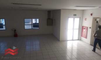 Imagem 7: Condomínio Galpão 1.942 m² Locação Jandira, SP