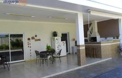 Imagem 2: Casa com 5 dormitórios à venda, 304 m² por R$ 1.900.000,00 - Jardim Paraíba - Jacareí/SP