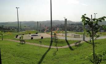 Imagem 3: Terreno no Condomínio Residencial Mantiqueira - Liberado para construir!!