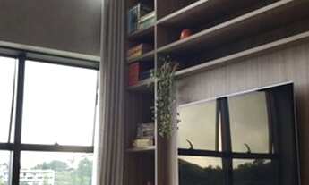 Imagem 6: Apartamento com 4 quartos, 174m2, no Vale do Sereno, Nova Lima