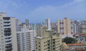 Imagem 5: Cobertura Residencial ? venda, Boqueirão, Praia Grande - CO0025