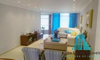 Imagem 4: Apartamento para Venda em São Caetano do Sul, Barcelona, 4 dormitórios, 4 suítes, 6 banhei