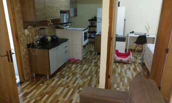 Imagem 7: SOBRADO COM 3 RESIDÊNCIAS NA QN 14-F, RIACHO FUNDO II