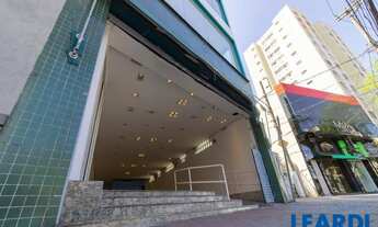 Imagem 2: COMERCIAL - SANTANA - SP