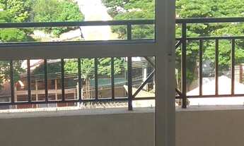 Imagem 5: Apartamento com varanda gourmet( centro