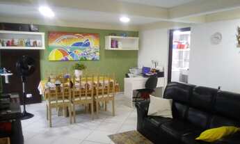 Imagem: Aluga sobrado em Caiobá