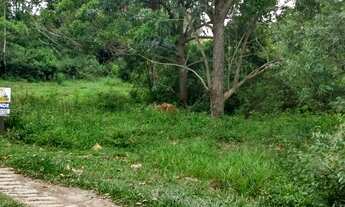 Imagem: Terreno de 720 m²