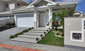 Imagem: Casa para Venda em Palhoça, Pedra Branca