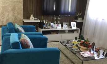 Imagem 5: Casa para venda tem 201 metros quadrados com 3 suites- Mogi das Cruzes - São Paulo