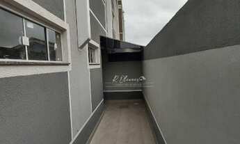 Imagem 6: Apartamento Garden com 3 dormitórios à venda, 45 m² por R$ 220.000,00 - Parque da Fonte