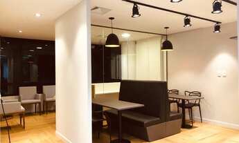 Imagem 7: São Paulo - Conjunto Comercial/Sala - Cidade Monções