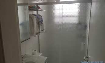 Imagem 6: APARTAMENTO - JARDIM BORBOREMA - SP